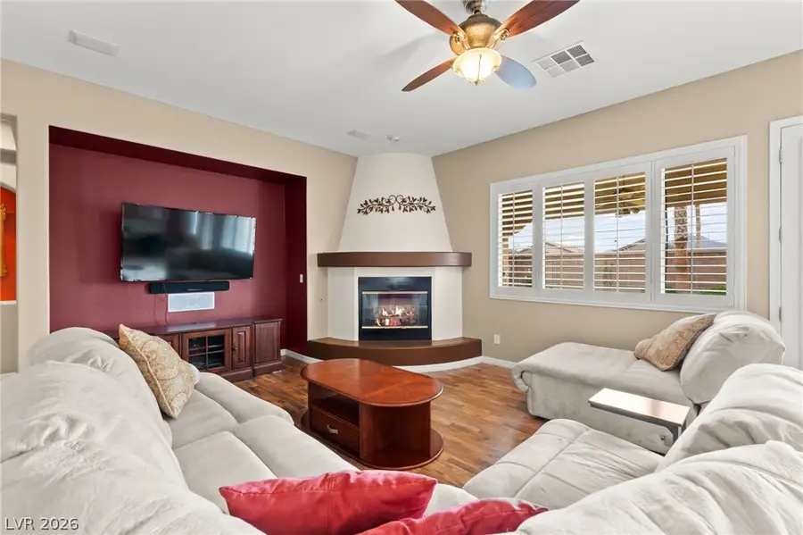 2479 Blair Castle Street, Henderson, NV 89044 - #2