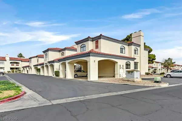 8455 W Sahara Avenue #130, Las Vegas, NV 89117