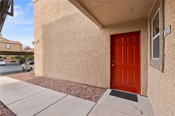 2300 E Silverado Ranch Boulevard #1021, Las Vegas, NV 89183