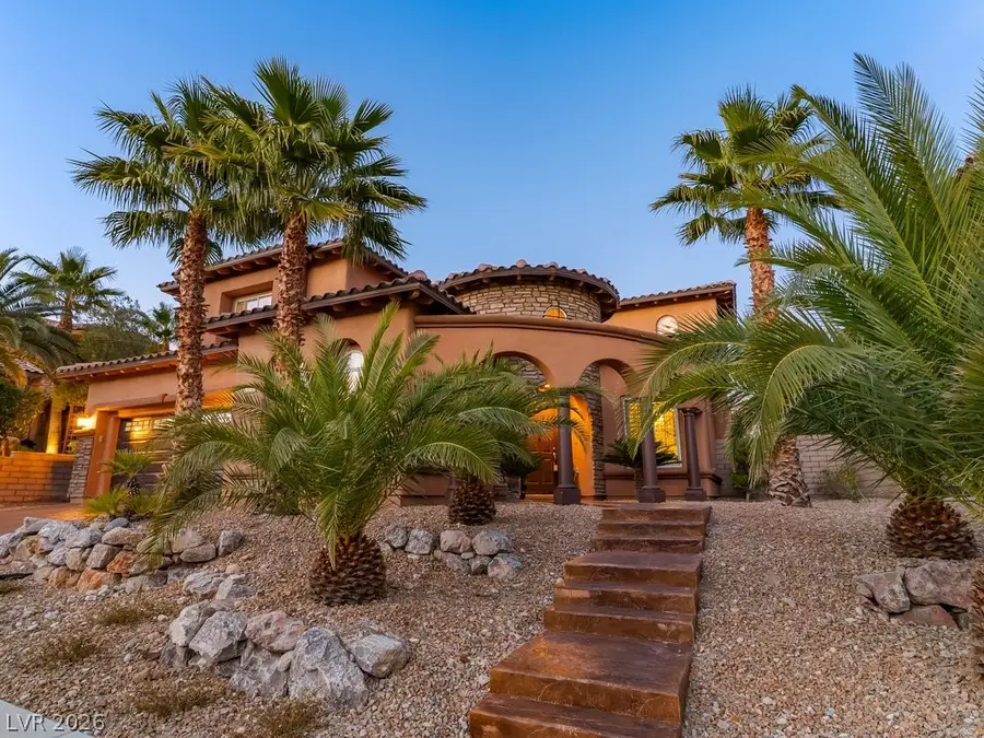 12254 La Prada Place, Las Vegas, NV 89138 - #2