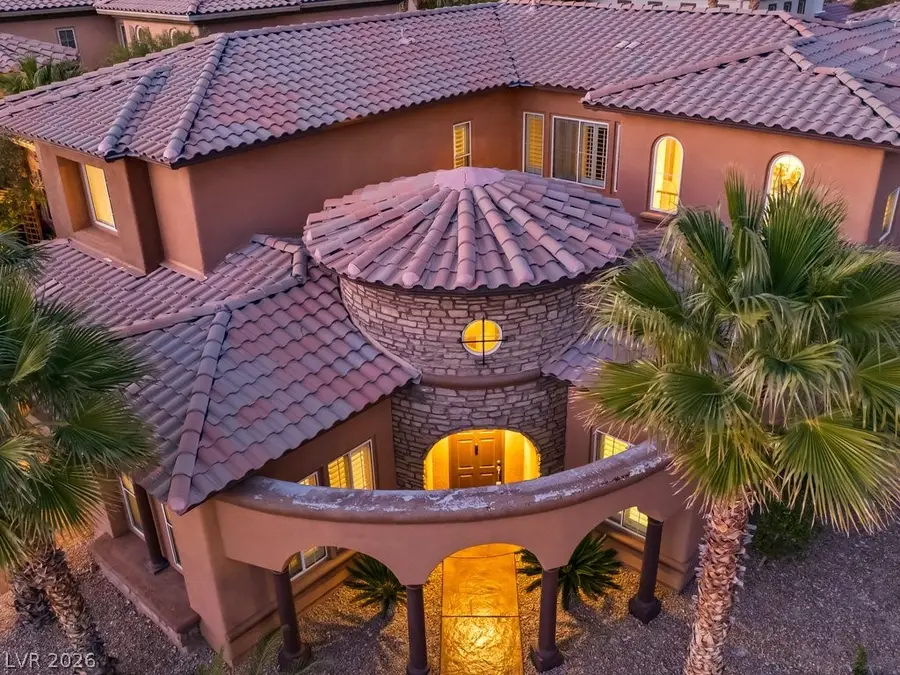 12254 La Prada Place, Las Vegas, NV 89138 - #3