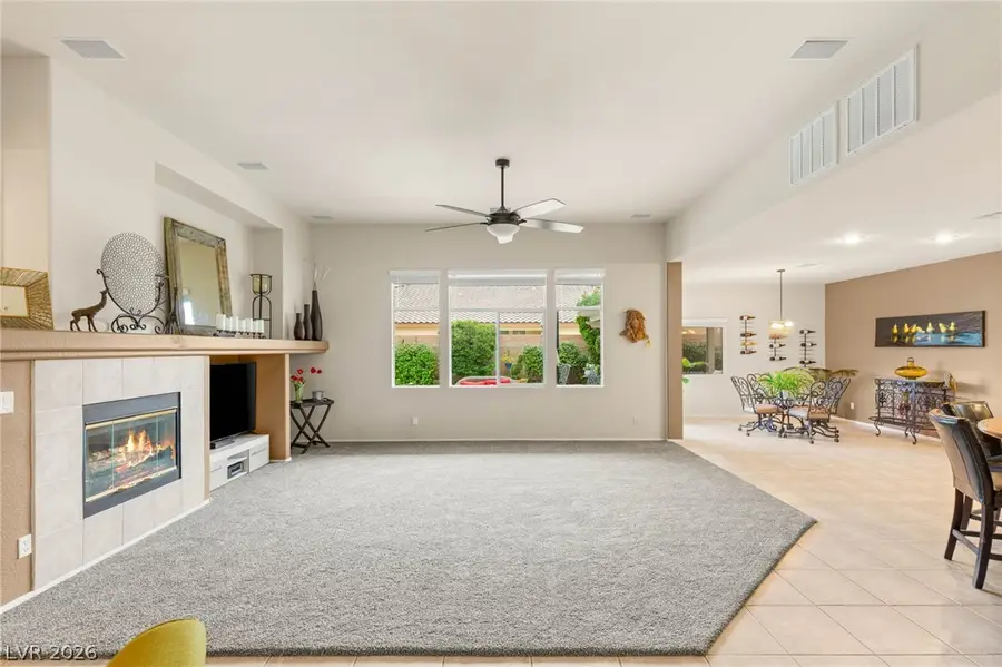 4347 Livorno Avenue, Las Vegas, NV 89141 - #3