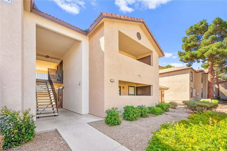 2451 N Rainbow Boulevard #1019, Las Vegas, NV 89108 - #2