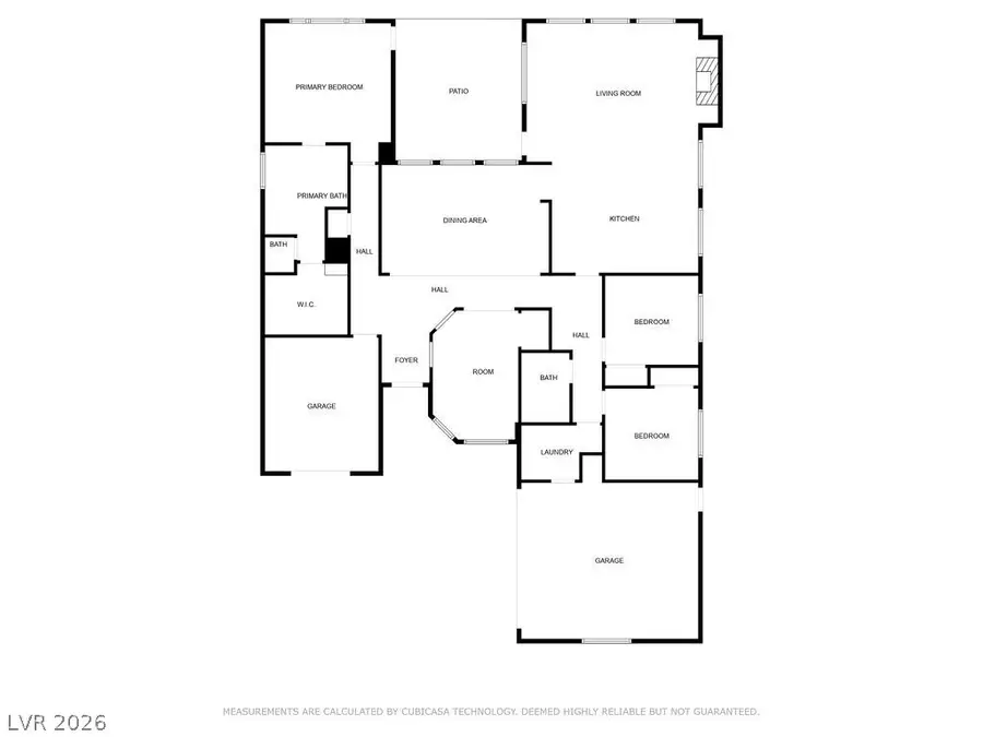 2245 Tedesca Drive, Henderson, NV 89052 - #2