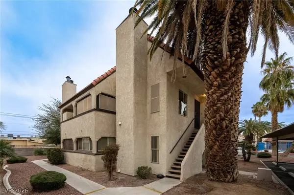 5040 Spencer Street #D, Las Vegas, NV 89119