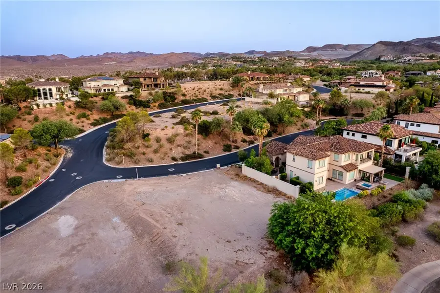 12 Via Modena Court, Henderson, NV 89011 - #3