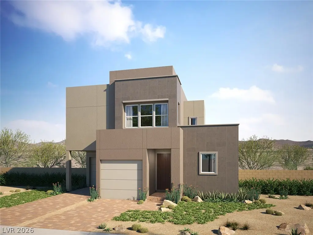 11588 Golden Oriole Avenue, Las Vegas, NV 89138 - #1