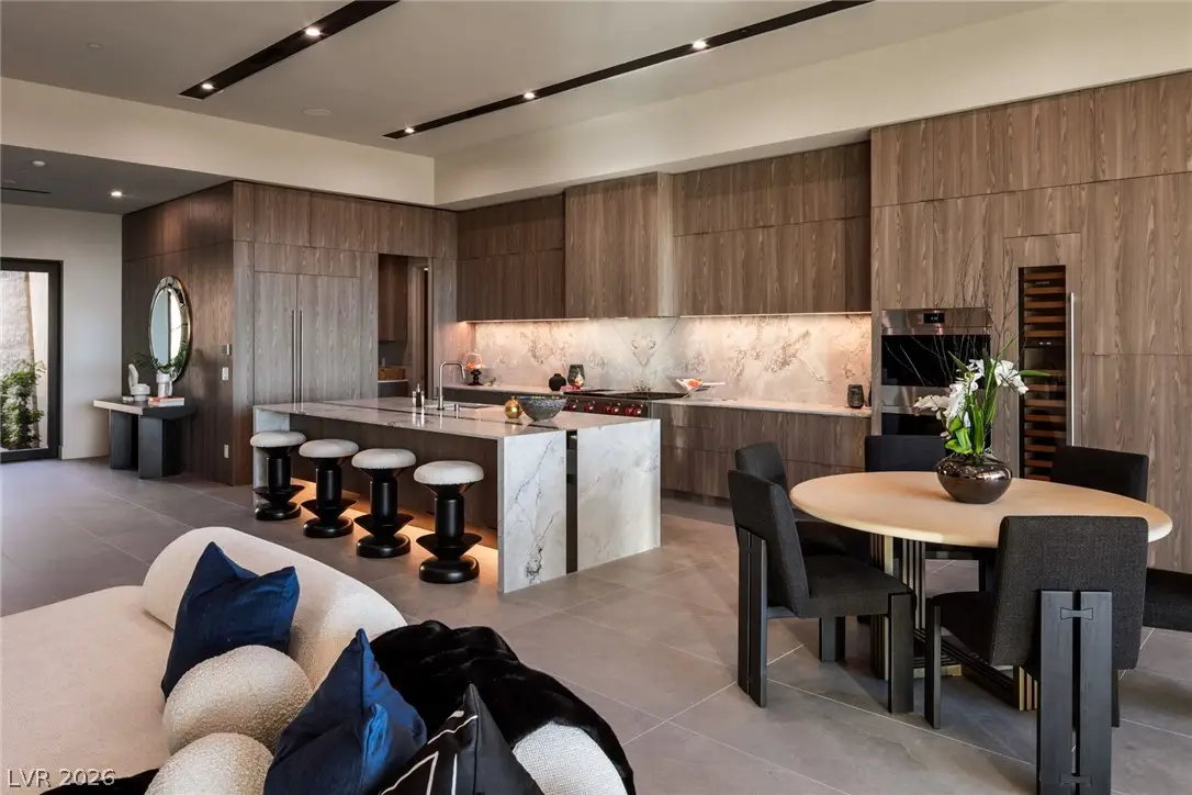 6 Kaya Canyon Way #14, Henderson, NV 89012 - #1