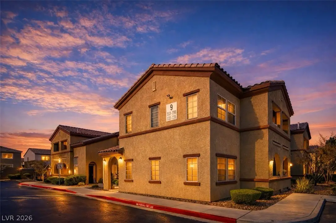 7660 W Eldorado Lane #136, Las Vegas, NV 89113 - #1