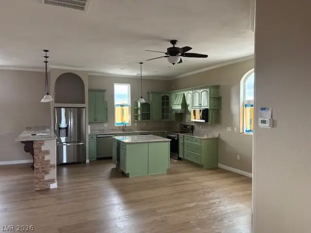 2421 E Falcon Street, Pahrump, NV 89048 - #3