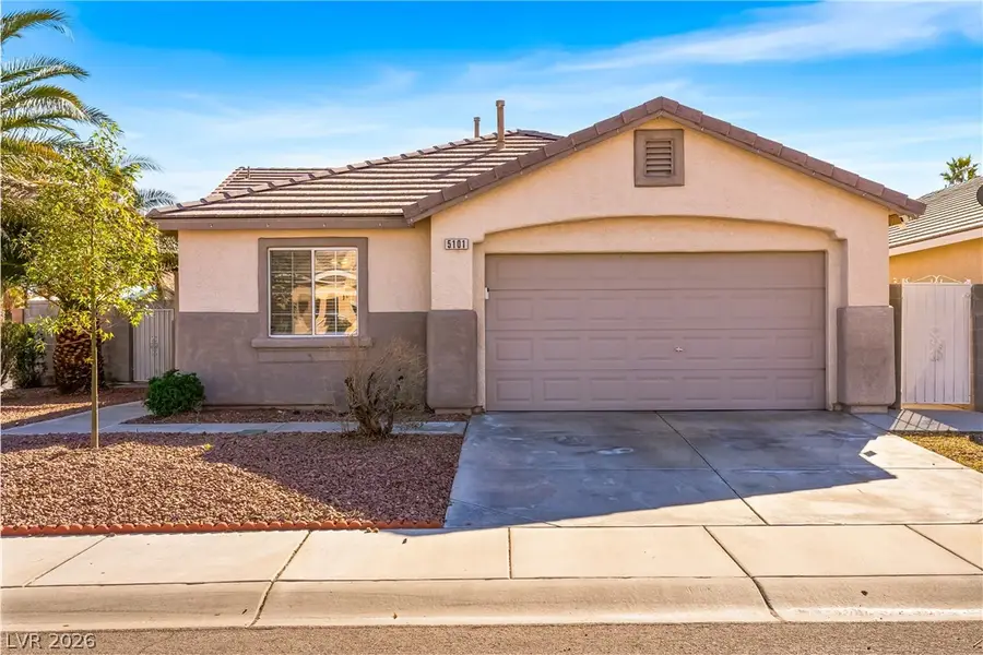 5101 Remini Court, Las Vegas, NV 89130 - #2