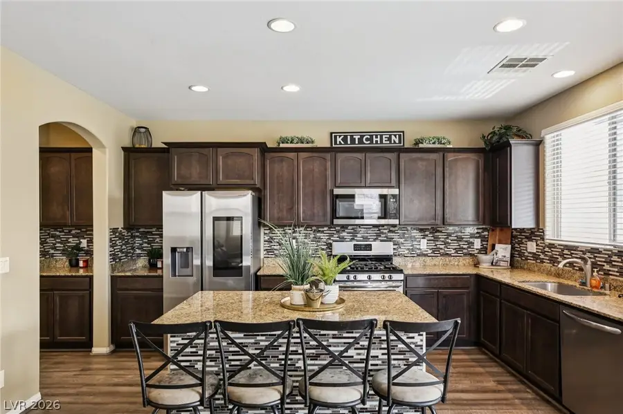 3957 Carla Ann Road, North Las Vegas, NV 89081 - #3