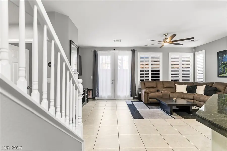 7963 Home Light Street, Las Vegas, NV 89139 - #2