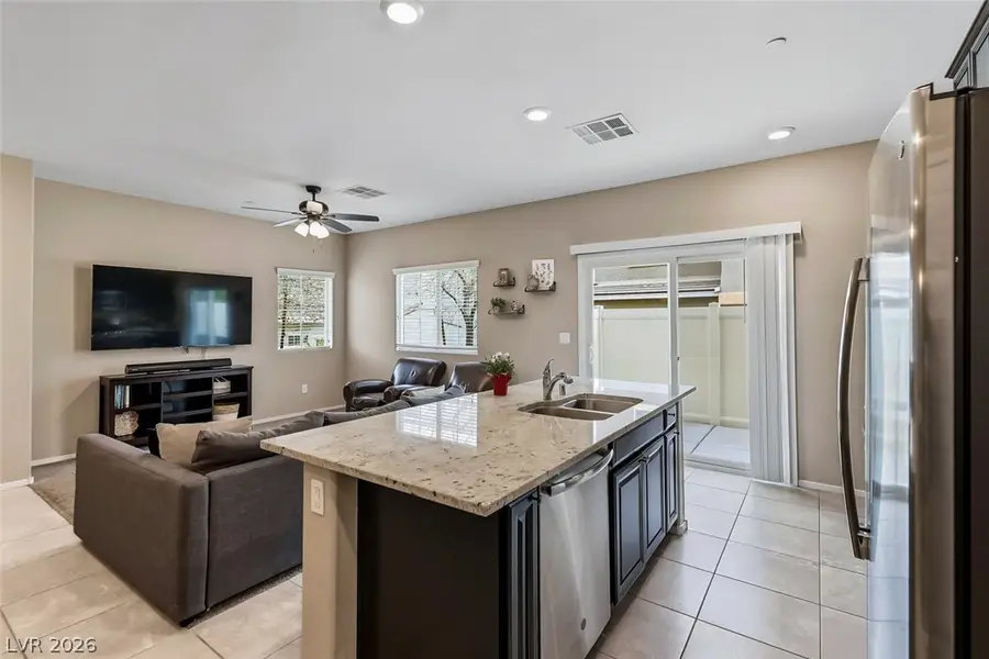 4466 Shimmering Skies Street #1035, North Las Vegas, NV 89031 - #3