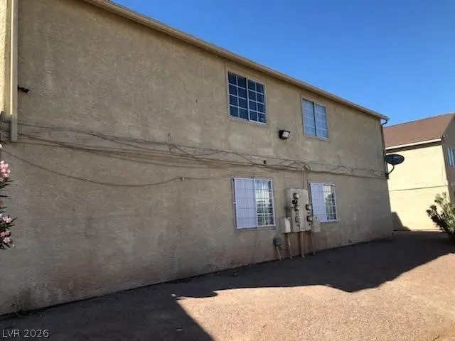 2664 Bryandouglas Drive, Las Vegas, NV 89121 - #2