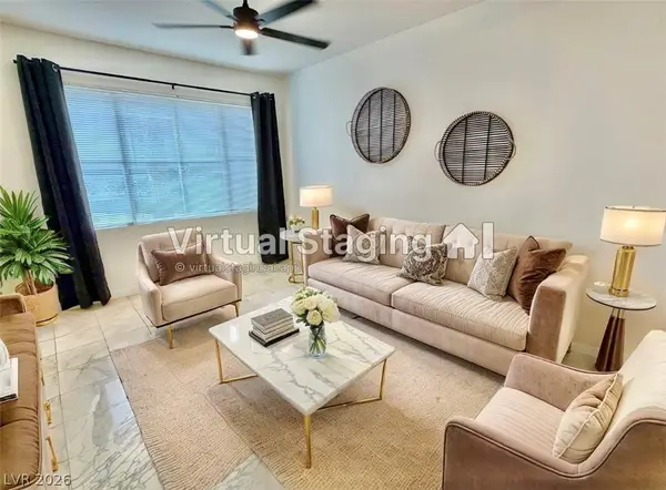 9050 W Warm Springs Road #1030, Las Vegas, NV 89148