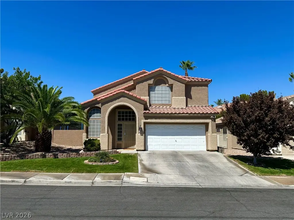 2030 Hobbyhorse Avenue, Henderson, NV 89012 - #1