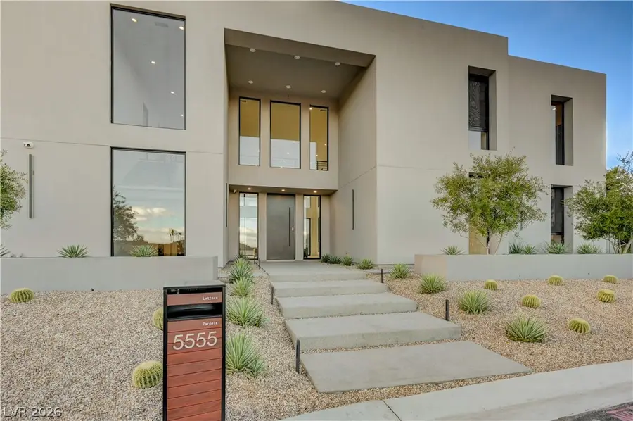 5555 Teco Avenue, Las Vegas, NV 89118 - #2