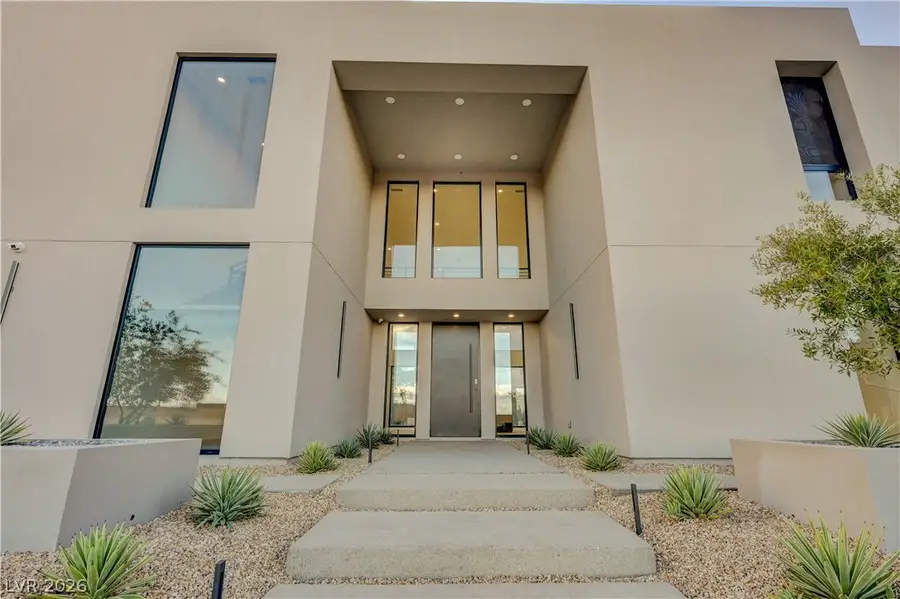 5555 Teco Avenue, Las Vegas, NV 89118 - #3