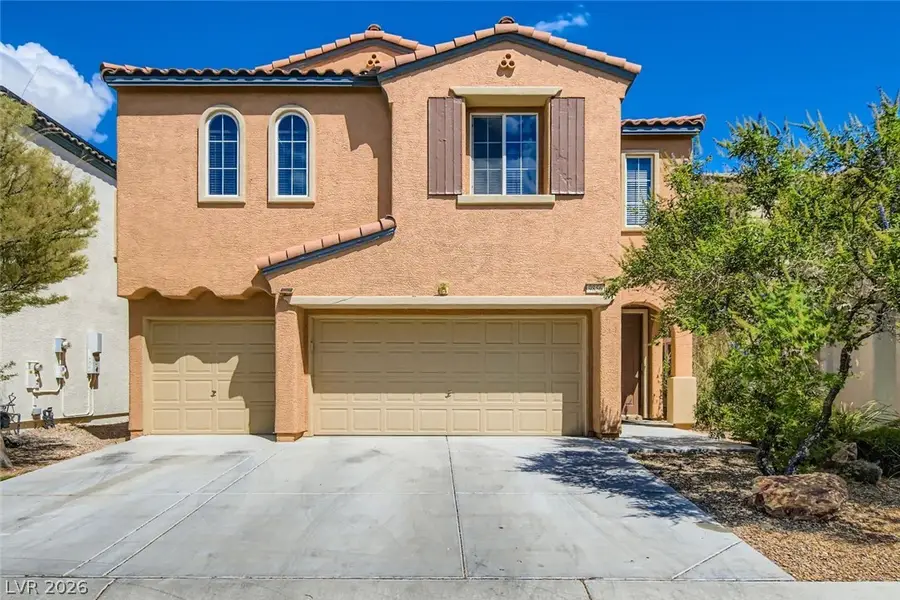 9856 Chief Sky Street, Las Vegas, NV 89178 - #2