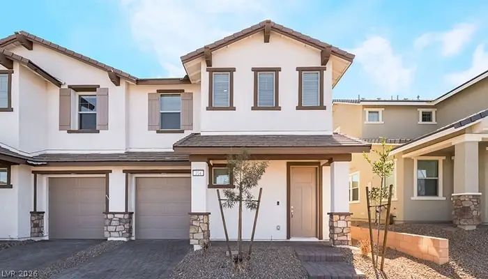 254 Sunlit Meadow Lane, Henderson, NV 89015 - #2