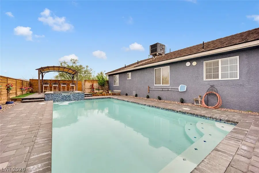 605 Boris Avenue, Henderson, NV 89015 - #3