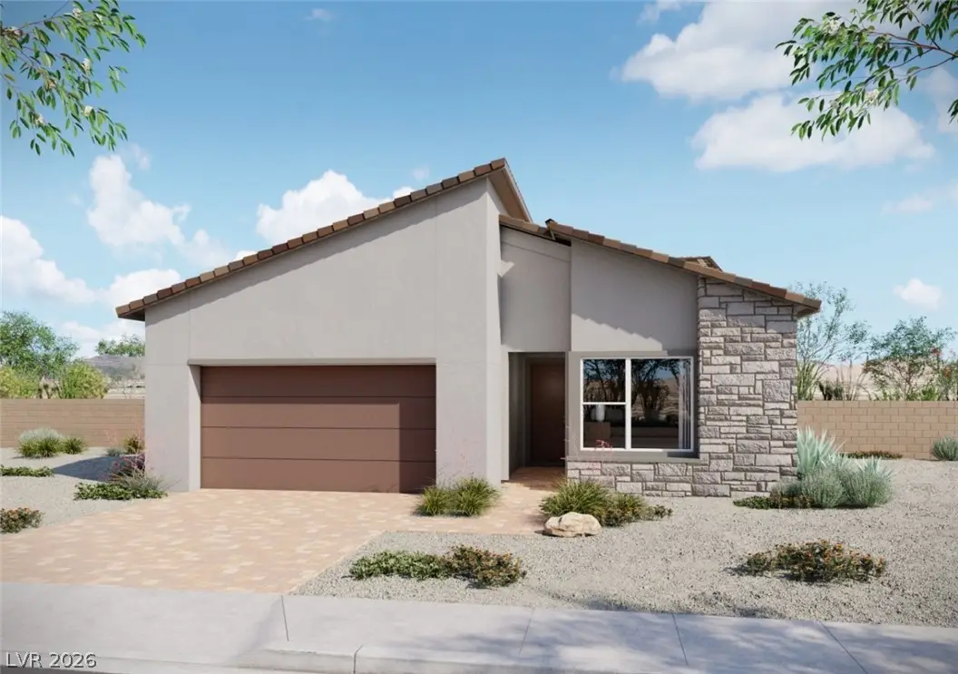 652 Oyama Street, Henderson, NV 89011 - #1