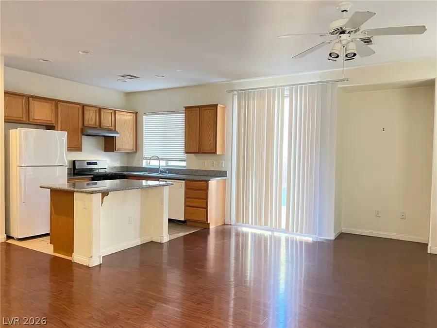 5426 Floating Flower Avenue, Las Vegas, NV 89139 - #2