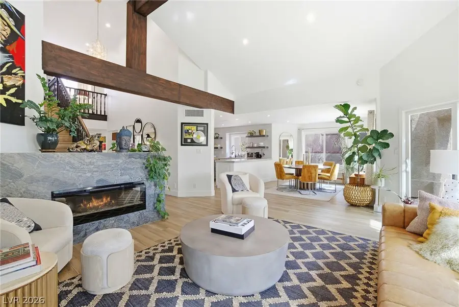 7715 Spanish Bay Drive, Las Vegas, NV 89113 - #2