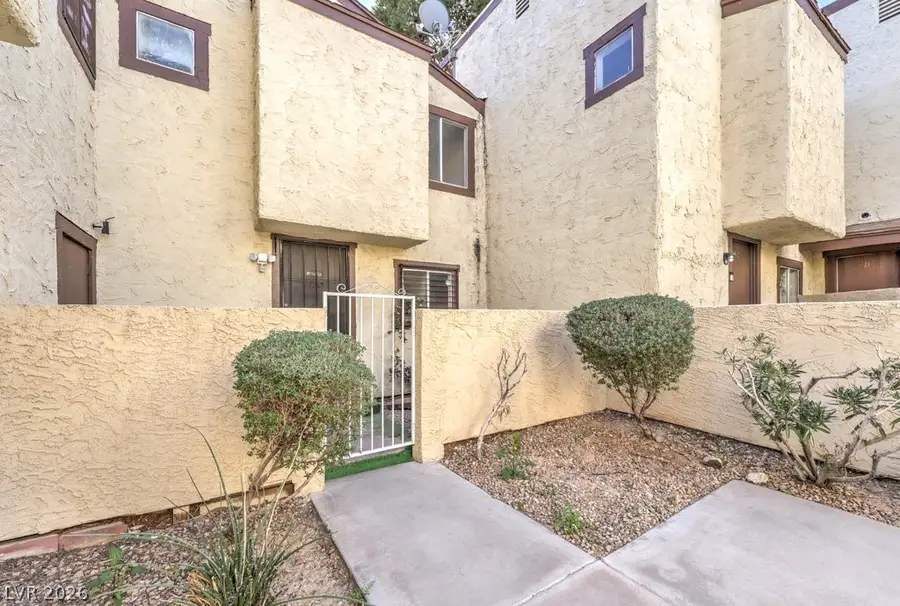 5047 Spencer Street #B, Las Vegas, NV 89119 - #2