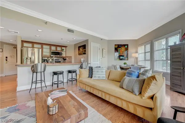 30 Strada Di Villaggio #325, Henderson, NV 89011