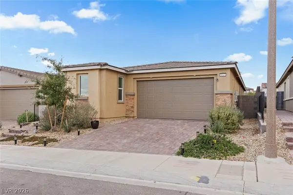 9417 Aria Ridge Avenue, Las Vegas, NV 89143