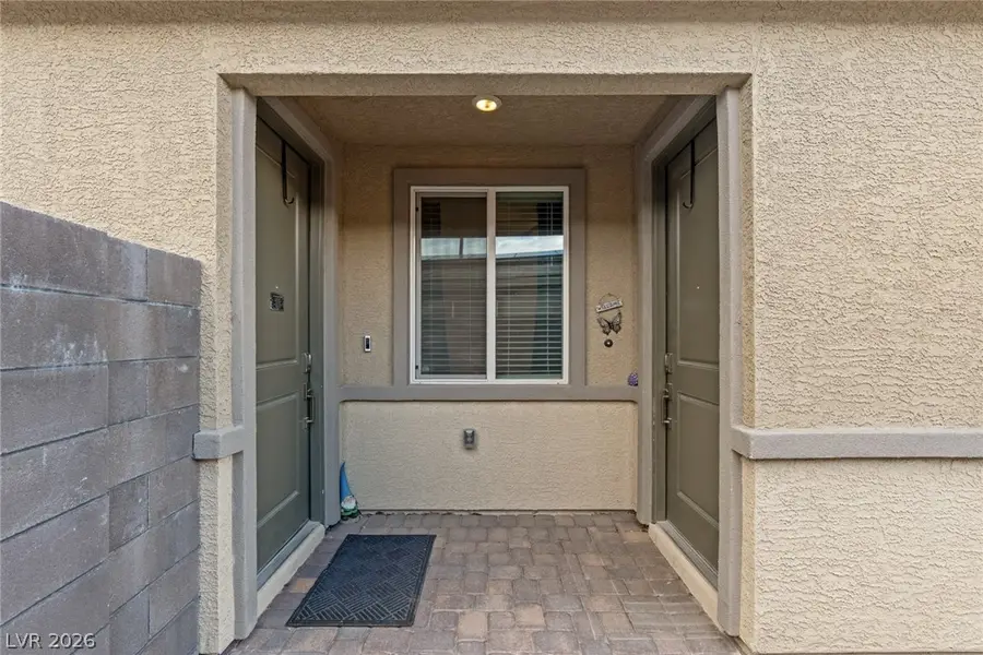 9417 Aria Ridge Avenue, Las Vegas, NV 89143 - #3