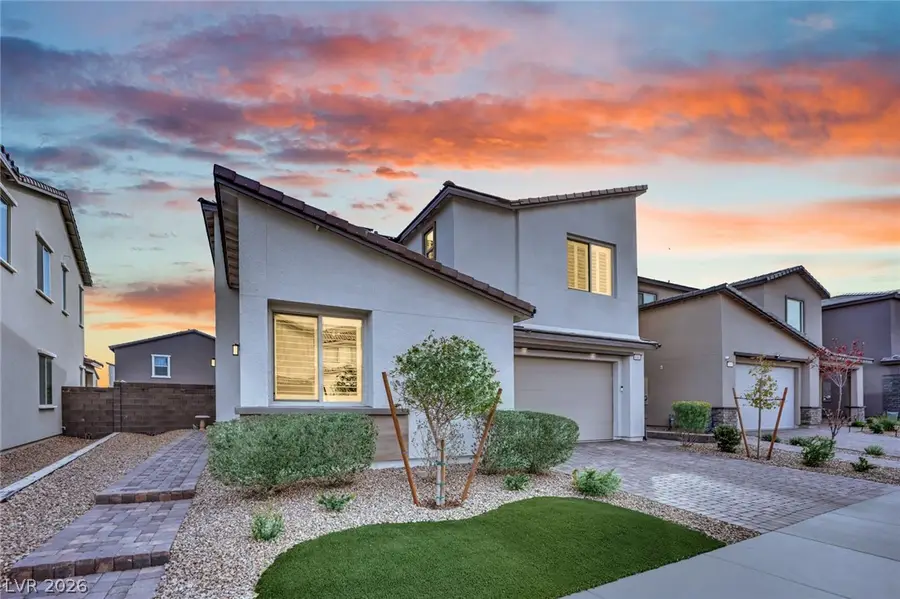 9380 Lunar Ray Street, Las Vegas, NV 89143 - #2
