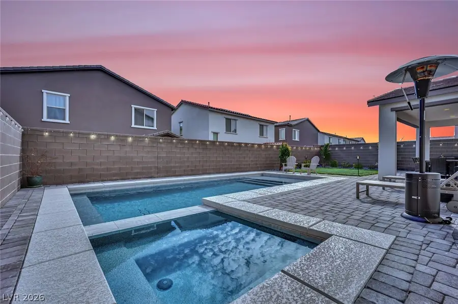 9380 Lunar Ray Street, Las Vegas, NV 89143 - #3