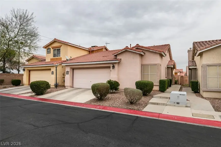 1452 Pinner Court #101, Las Vegas, NV 89102 - #2
