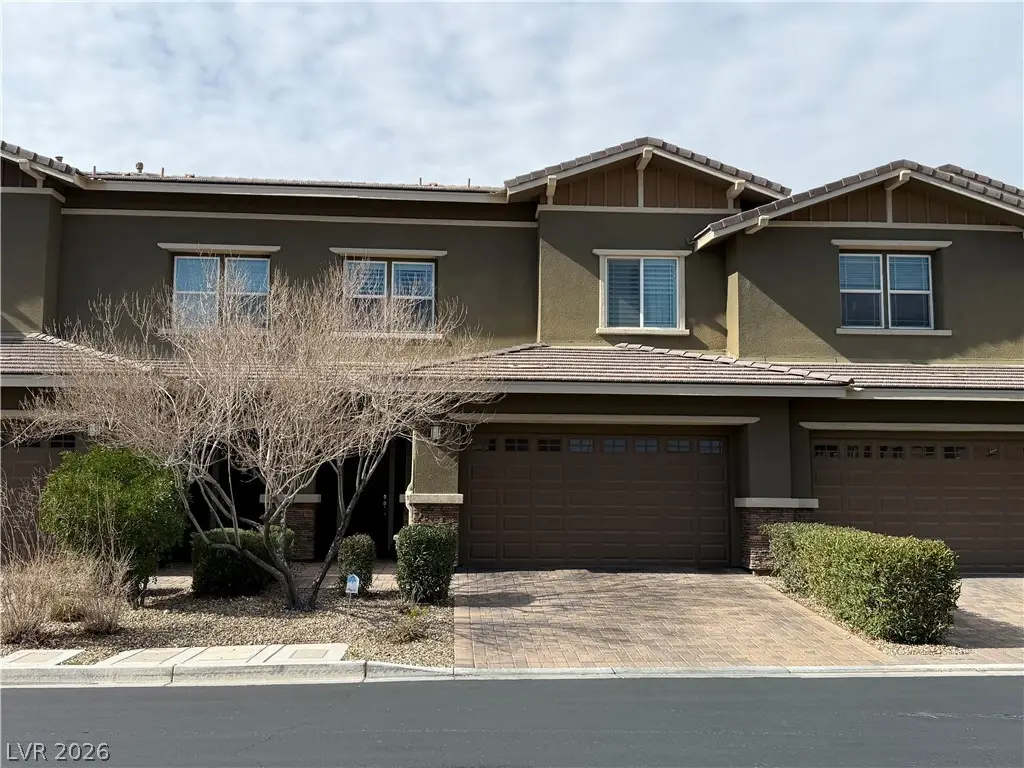 5707 Garriga Drive, Las Vegas, NV 89135 - #1