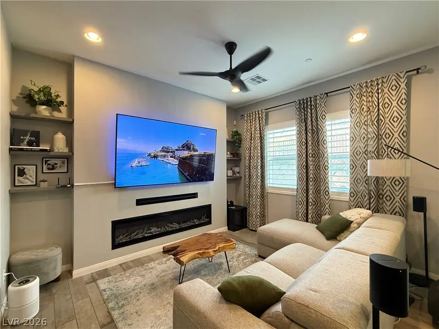 5707 Garriga Drive, Las Vegas, NV 89135 - #2