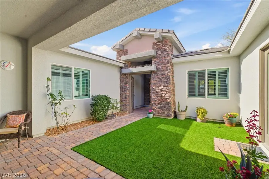 8260 Sweetwater Creek Way, Las Vegas, NV 89113 - #2