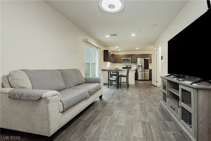 4170 San Cuervo Way, Las Vegas, NV 89115 - #2