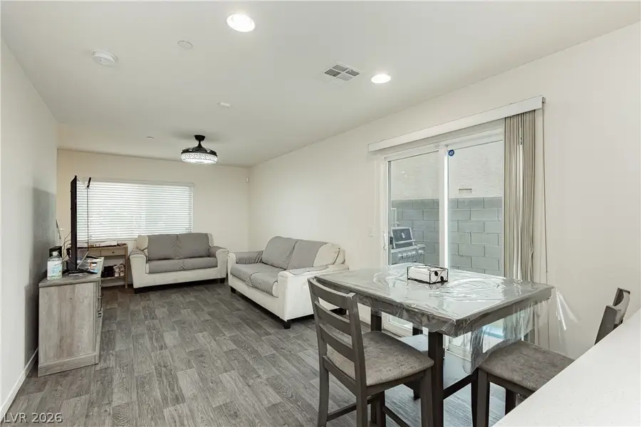 4170 San Cuervo Way, Las Vegas, NV 89115 - #3
