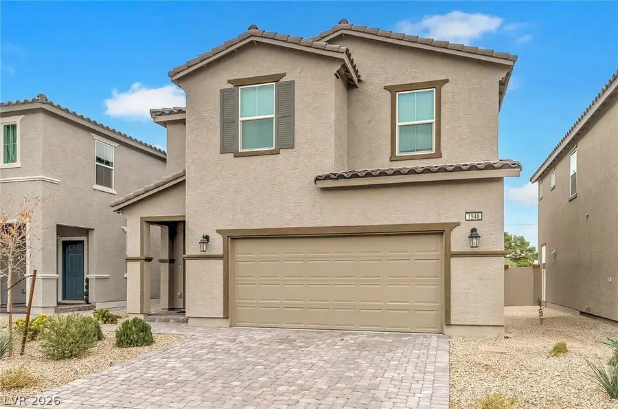 1948 Nitida Street, Las Vegas, NV 89106 - #2