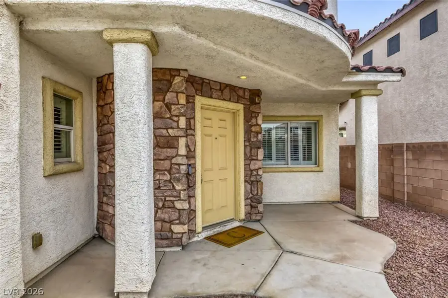 3532 Rubio Sun Avenue, North Las Vegas, NV 89081 - #2