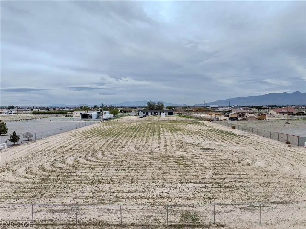 3251 Cactus Street, Pahrump, NV 89048 - #1