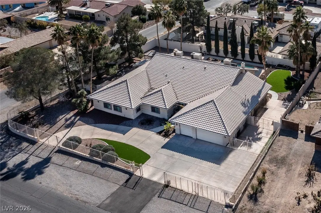 6425 Tara Avenue, Las Vegas, NV 89146 - #1