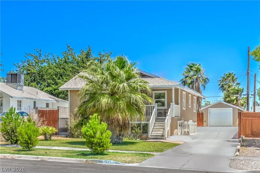 623 California Avenue, Boulder City, NV 89005 - #3