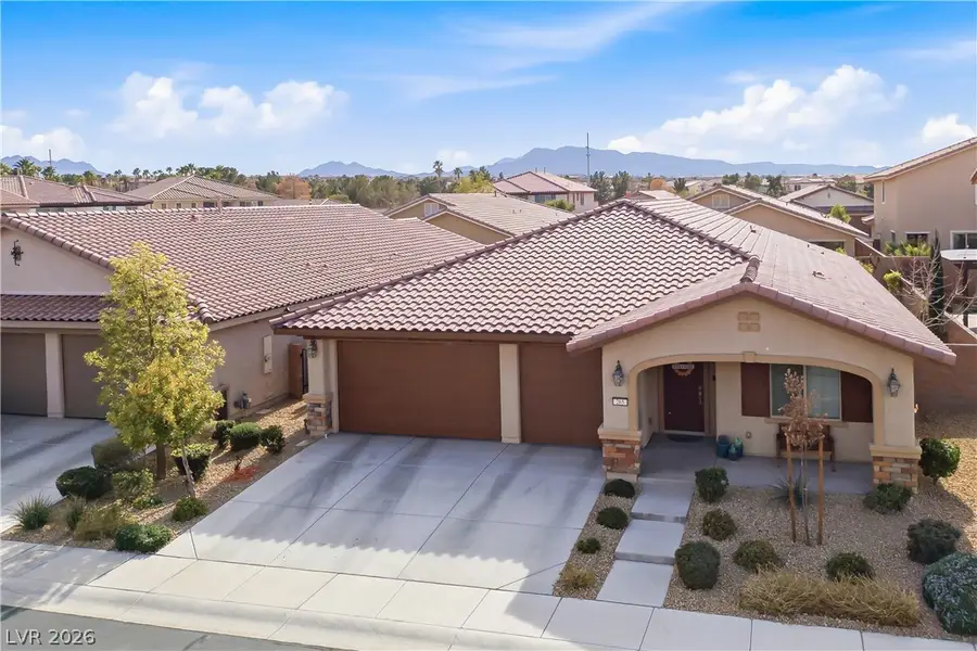 265 Via Morelli, Henderson, NV 89011 - #2