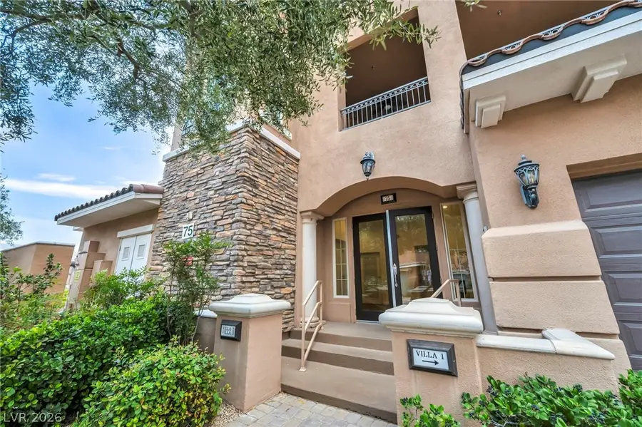 75 Luce Del Sole #3, Henderson, NV 89011 - #3