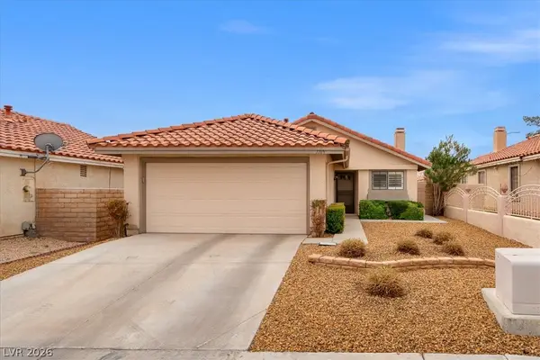 7765 Cobden Court, Las Vegas, NV 89147