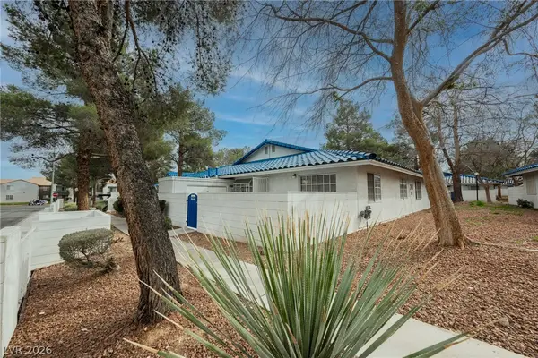 2140 Petersham Court #A, Las Vegas, NV 89108